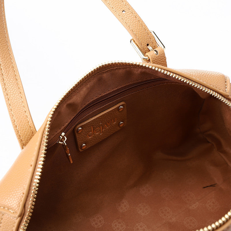 LID-DJTX-026 Self Pattern Casual Bag