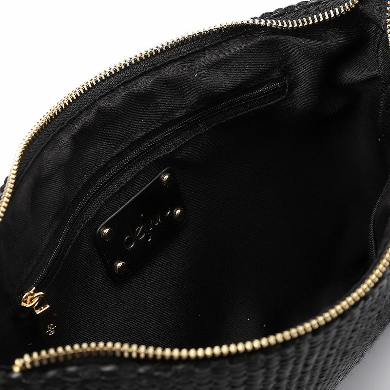 LID-DJTX-027 Leather Crossbody Bag