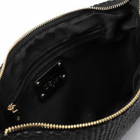 LID-DJTX-027 Leather Crossbody Bag