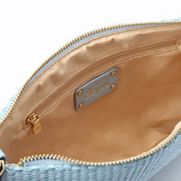 LID-DJTX-027 Leather Crossbody Bag