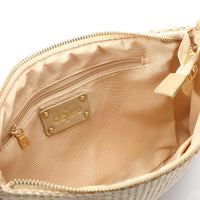 LID-DJTX-027 Leather Crossbody Bag
