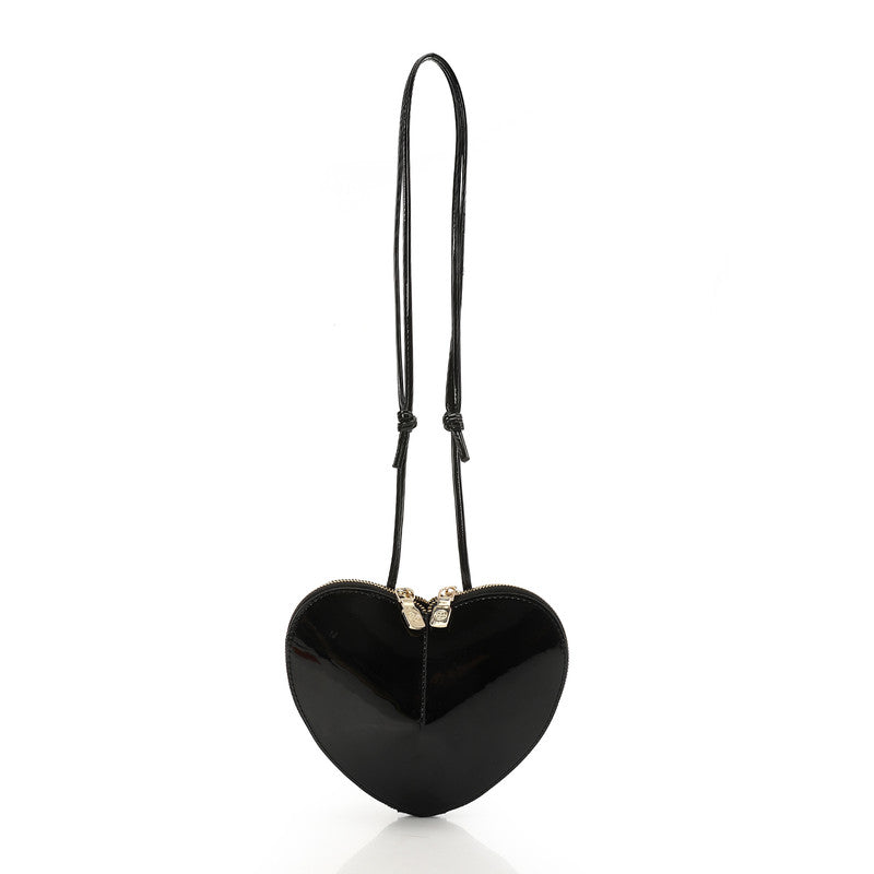 LID-DJTX-028 HEART CROSS BODY BAG