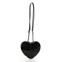 LID-DJTX-028 HEART CROSS BODY BAG