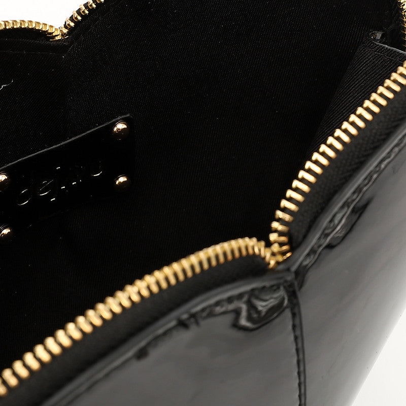LID-DJTX-028 HEART CROSS BODY BAG