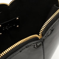 LID-DJTX-028 HEART CROSS BODY BAG