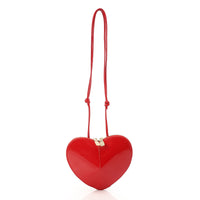 LID-DJTX-028 HEART CROSS BODY BAG