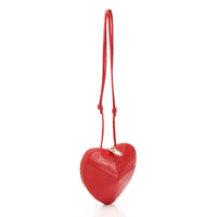 LID-DJTX-028 HEART CROSS BODY BAG