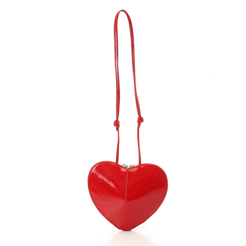 LID-DJTX-028 HEART CROSS BODY BAG