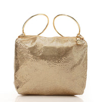 LID-DJTX-030 HOBO SHOULDER BAG