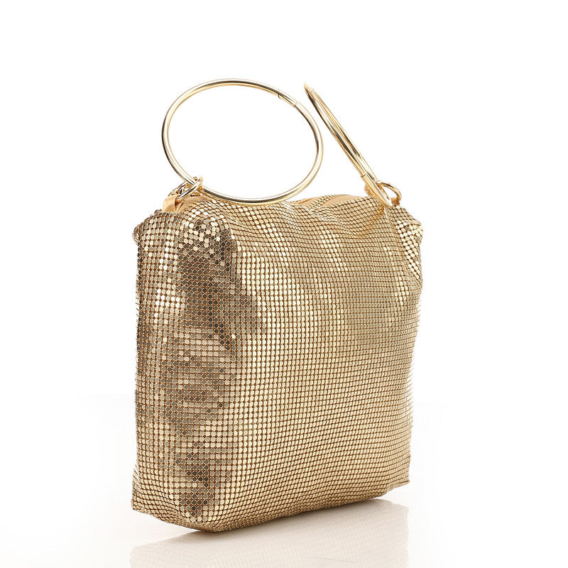 LID-DJTX-030 HOBO SHOULDER BAG