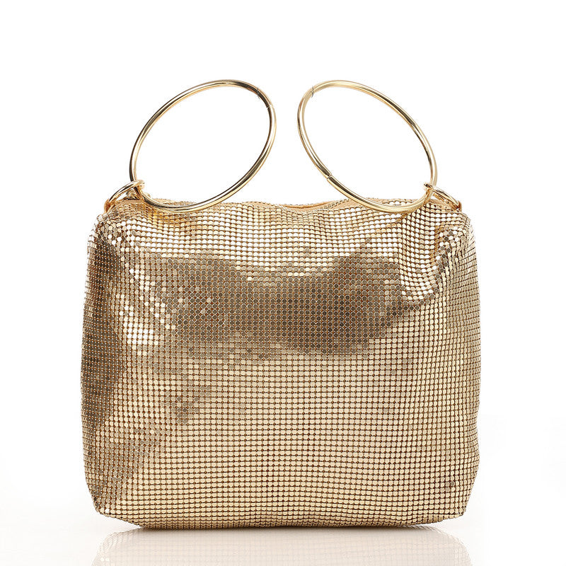 LID-DJTX-030 HOBO SHOULDER BAG