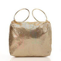LID-DJTX-030 HOBO SHOULDER BAG