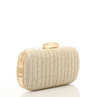 LID-DJTX-032 MINAUDIERE CLUTCH BAG