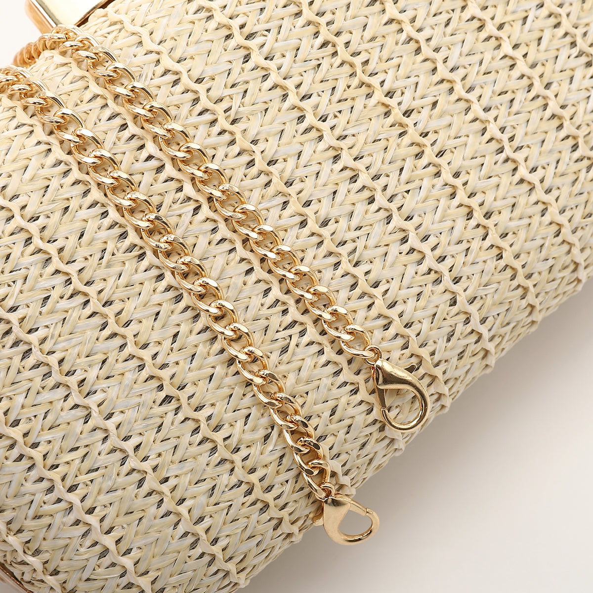 LID-DJTX-032 MINAUDIERE CLUTCH BAG
