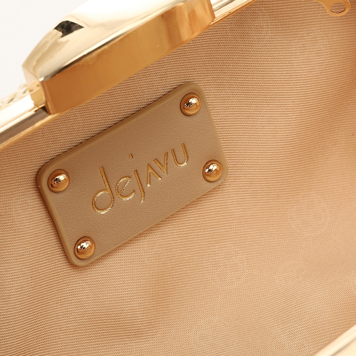 LID-DJTX-032 MINAUDIERE CLUTCH BAG
