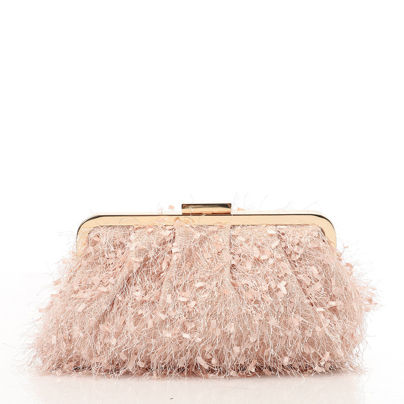 LID-DJTX-033 MINAUDIERE CLUTCH BAG
