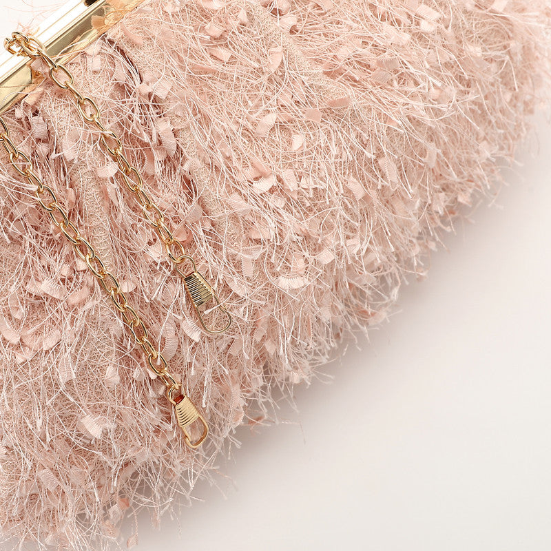 LID-DJTX-033 MINAUDIERE CLUTCH BAG