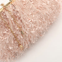 LID-DJTX-033 MINAUDIERE CLUTCH BAG
