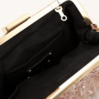 LID-DJTX-033 MINAUDIERE CLUTCH BAG