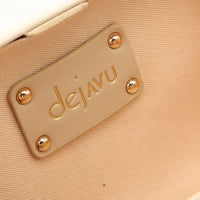 LID-DJTX-034 MINAUDIERE CLUTCH BAG