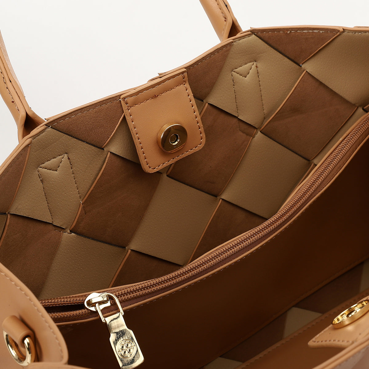 LID-DJTX-036 TOTE HAND BAG