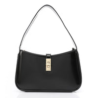 LID-DVTX-010 Leather Shoulder Bag