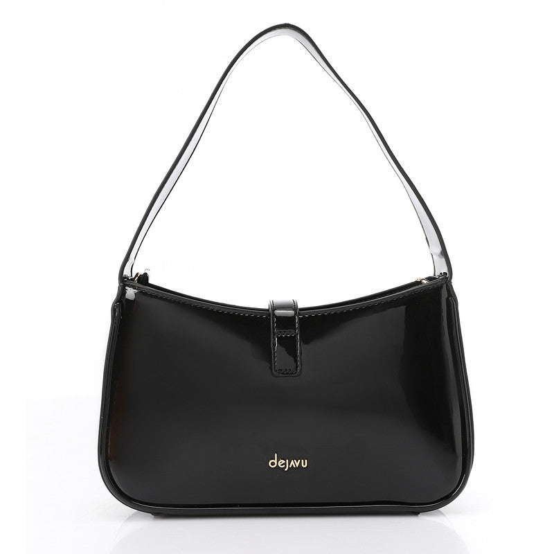 LID-DVTX-010 Leather Shoulder Bag