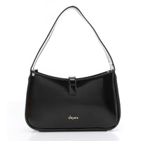 LID-DVTX-010 Leather Shoulder Bag