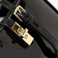 LID-DVTX-010 Leather Shoulder Bag