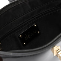 LID-DVTX-010 Leather Shoulder Bag