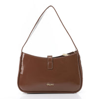 LID-DVTX-010 Leather Shoulder Bag