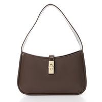 LID-DVTX-010 Leather Shoulder Bag