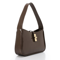 LID-DVTX-010 Leather Shoulder Bag