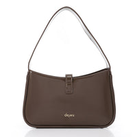 LID-DVTX-010 Leather Shoulder Bag
