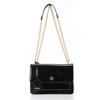LID-DVTX-011 Magnet Closure Shoulder Bag