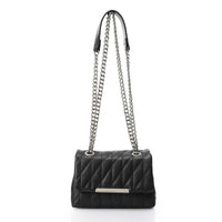 LID-DVTX-017 leather Shoulder Bag