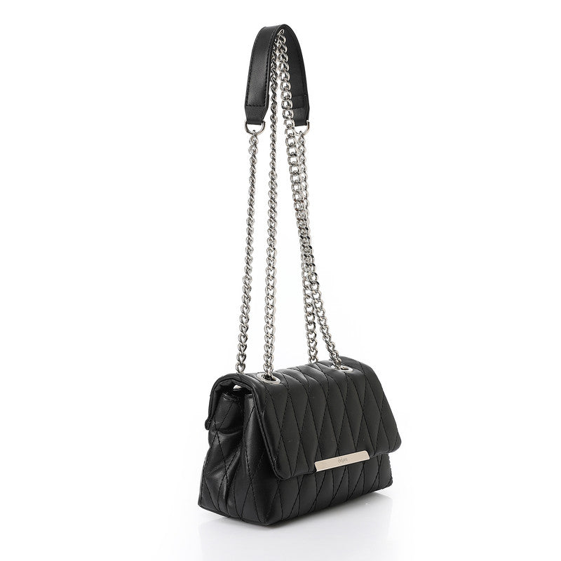 LID-DVTX-017 leather Shoulder Bag