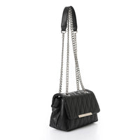 LID-DVTX-017 leather Shoulder Bag