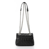 LID-DVTX-017 leather Shoulder Bag