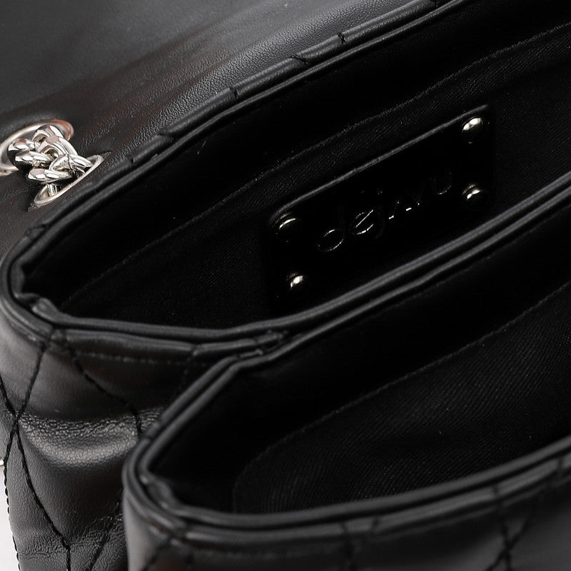 LID-DVTX-017 leather Shoulder Bag