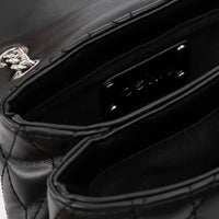 LID-DVTX-017 leather Shoulder Bag