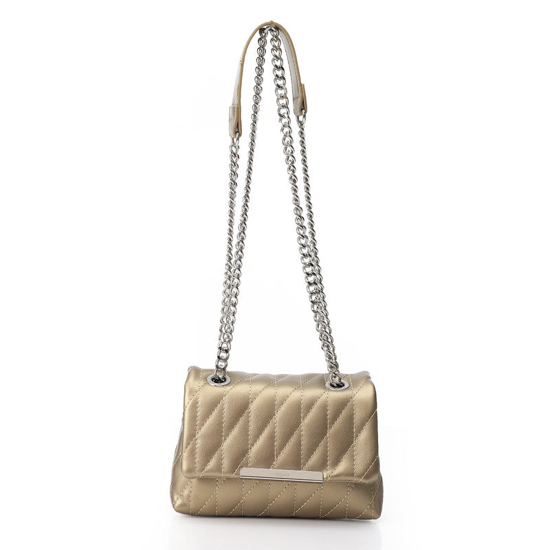 LID-DVTX-017 leather Shoulder Bag