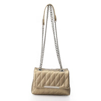 LID-DVTX-017 leather Shoulder Bag