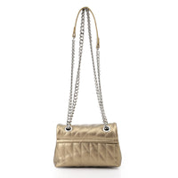 LID-DVTX-017 leather Shoulder Bag