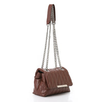 LID-DVTX-017 leather Shoulder Bag
