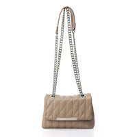 LID-DVTX-017 leather Shoulder Bag