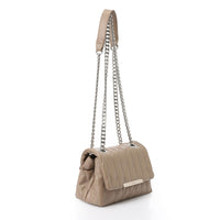 LID-DVTX-017 leather Shoulder Bag