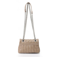 LID-DVTX-017 leather Shoulder Bag
