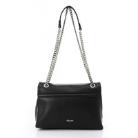 LID-DVTX-018  Studded Shoulder Bag