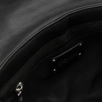 LID-DVTX-018  Studded Shoulder Bag